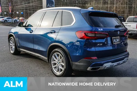 More photos of 2020 BMW X5 sDrive40i at ALM Marietta, GA