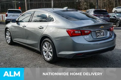 More photos of 2024 Chevrolet Malibu LT at ALM Marietta, GA