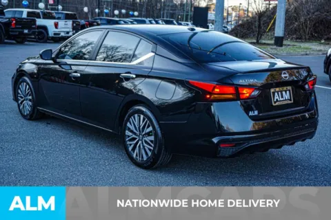 More photos of 2024 Nissan Altima 2.5 SV at ALM Marietta, GA