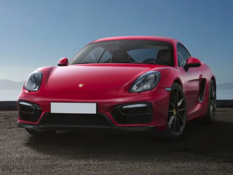 More photos of 2016 Porsche Cayman at ALM Marietta, GA