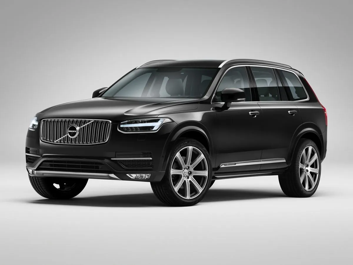 2016 Volvo XC90 T6 Momentum for sale in Marietta, GA
