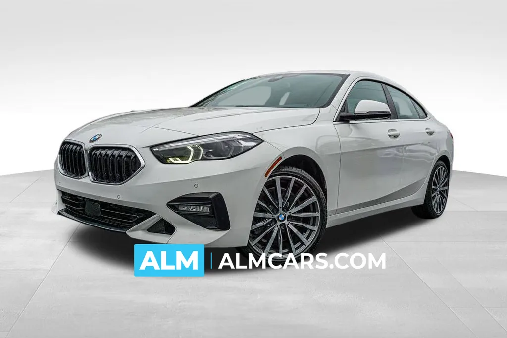 Used 2021 BMW 2 Series 228i for sale in Marietta, GA | VIN ...