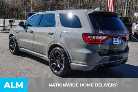 More photos of 2022 Dodge Durango SRT 392 at ALM Marietta, GA