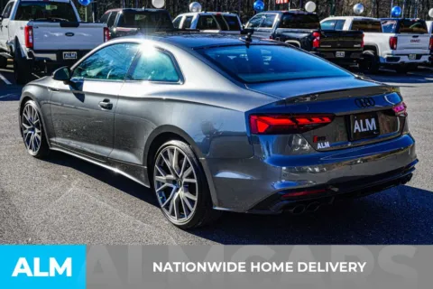 More photos of 2023 Audi S5 3.0T Prestige at ALM Marietta, GA