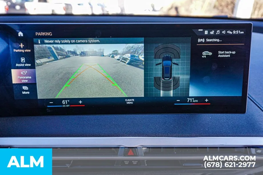 2023 BMW iX Base - Photo 38