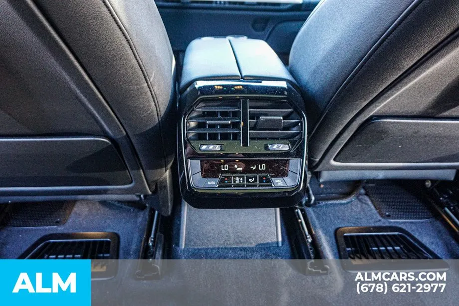 2023 BMW iX Base - Photo 31