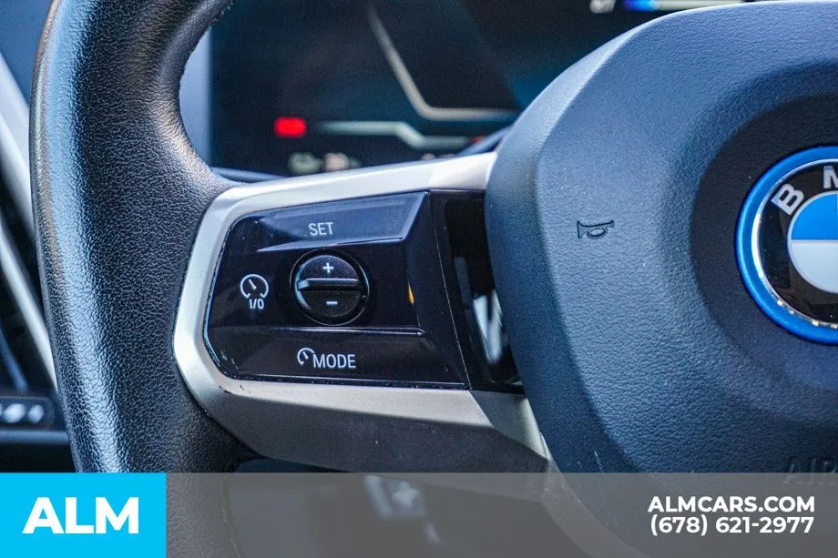 2023 BMW iX Base - Photo 29