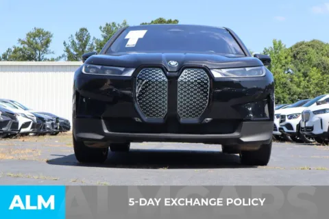 More photos of 2023 BMW iX xDrive50 at ALM Marietta, GA