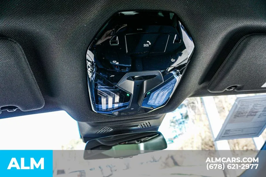 2023 BMW iX Base - Photo 35