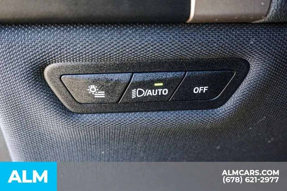 2023 BMW iX Base - Photo 48