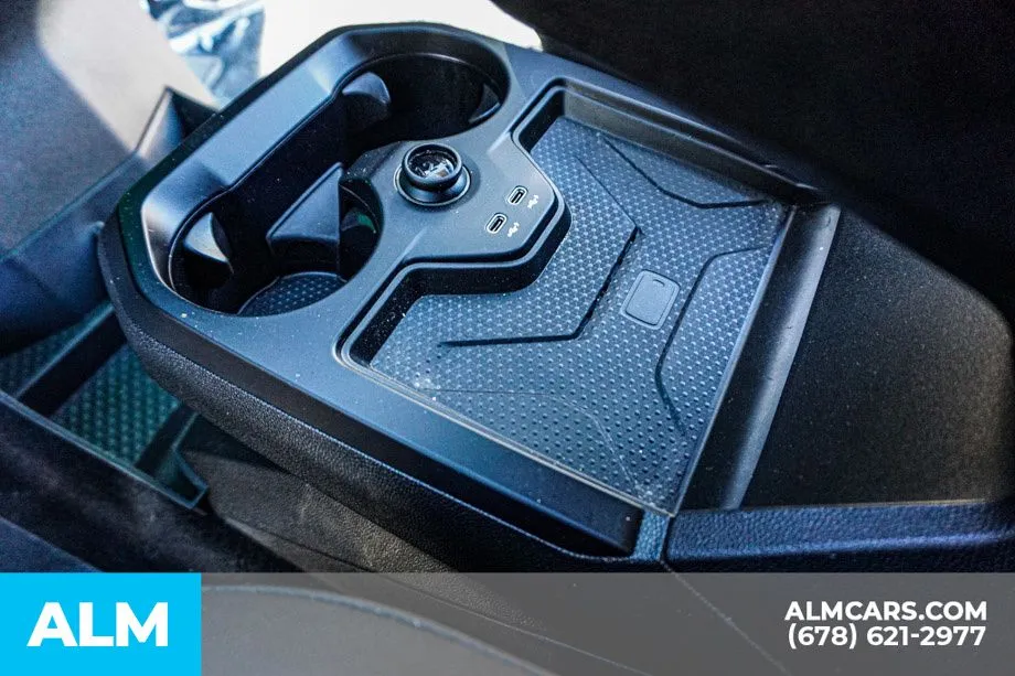 2023 BMW iX Base - Photo 46