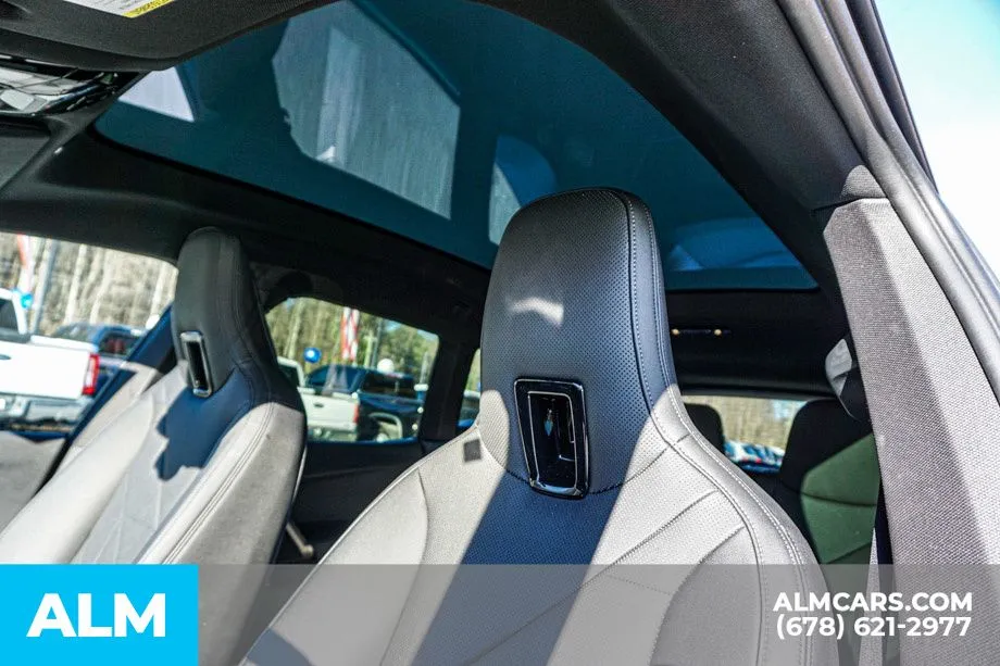 2023 BMW iX Base - Photo 18