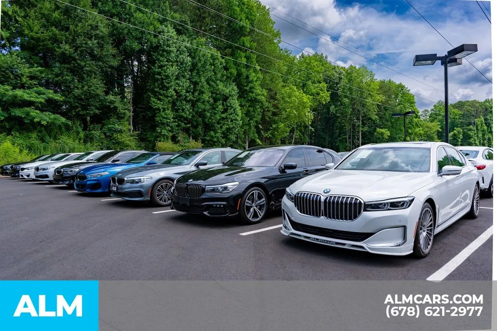 2023 BMW iX Base - Photo 70