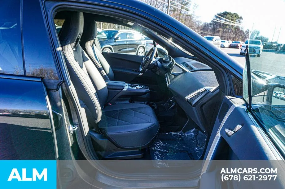 2023 BMW iX Base - Photo 23