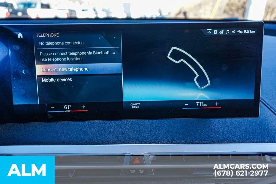 2023 BMW iX Base - Photo 39