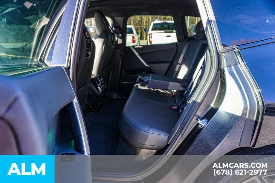 2023 BMW iX Base - Photo 21