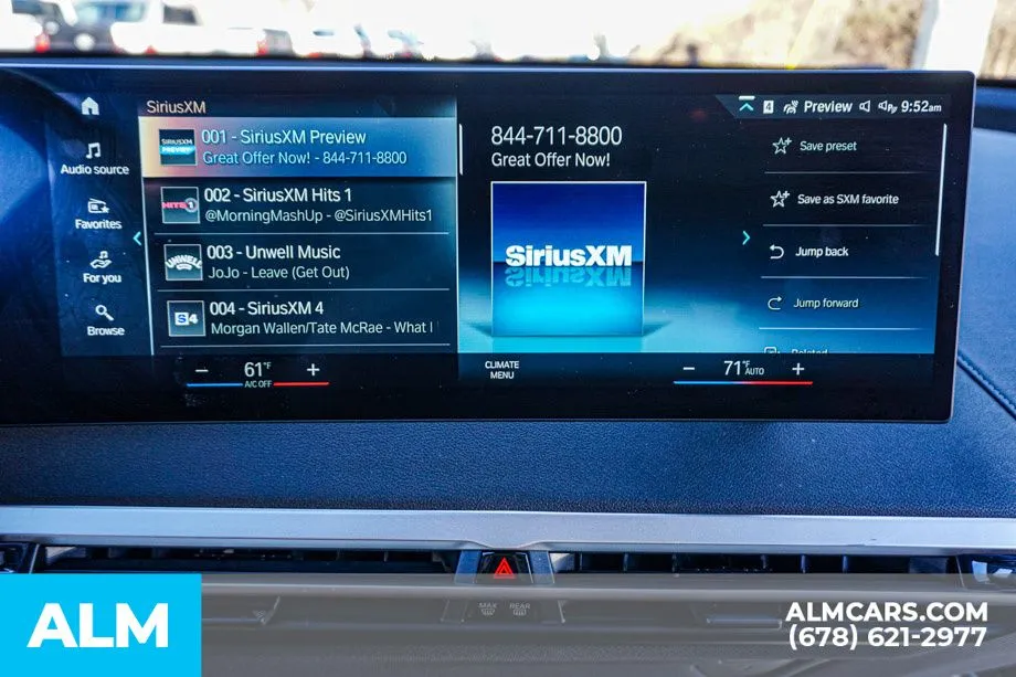 2023 BMW iX Base - Photo 41