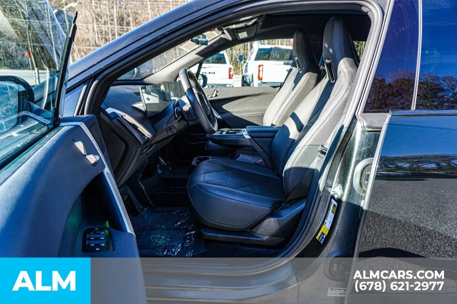 2023 BMW iX Base - Photo 19
