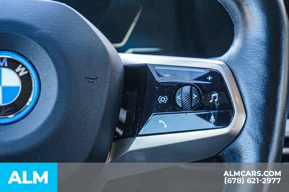 2023 BMW iX Base - Photo 30