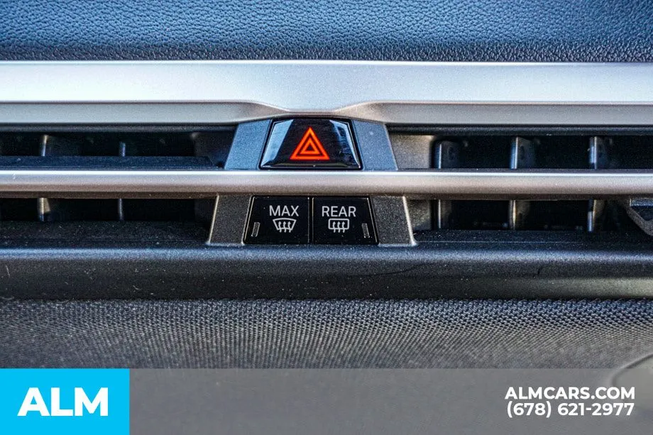 2023 BMW iX Base - Photo 44