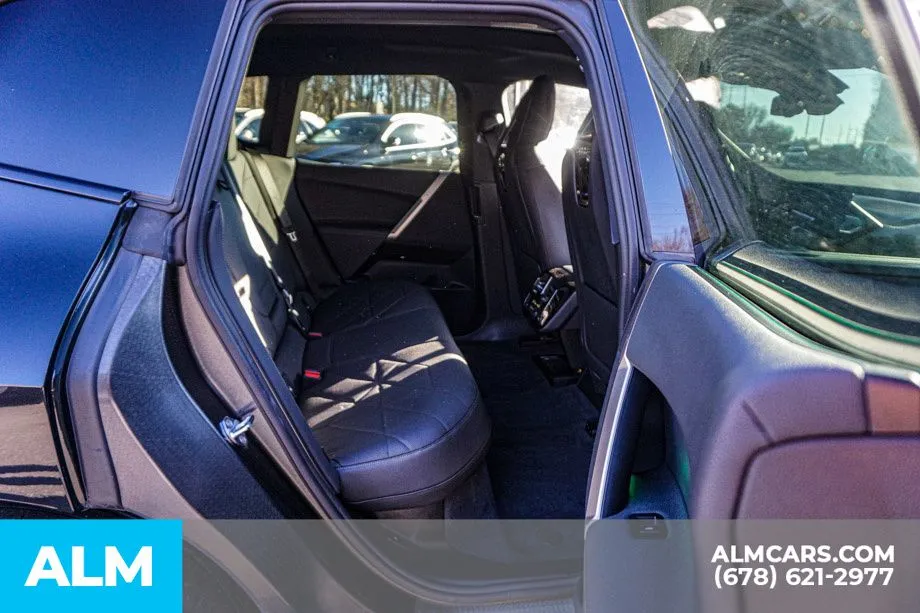 2023 BMW iX Base - Photo 22