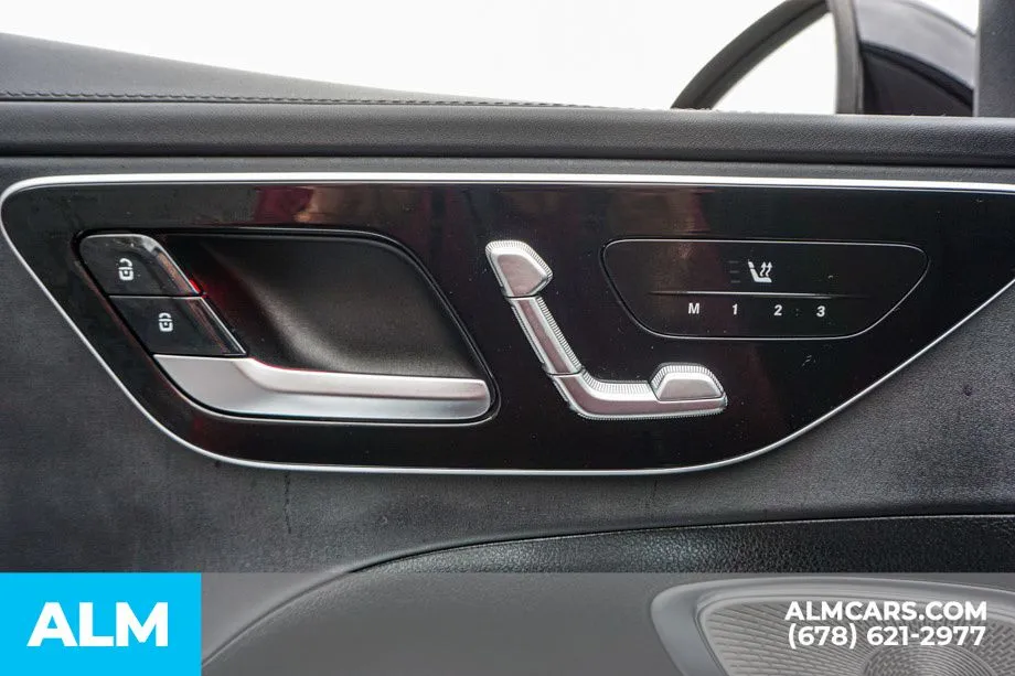 2024 Mercedes-Benz C-Class Sedan AMG C63 - Photo 51