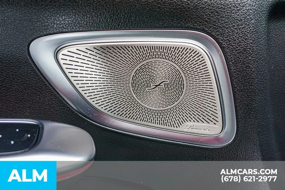 2024 Mercedes-Benz C-Class Sedan AMG C63 - Photo 52