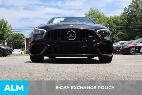 More photos of 2024 Mercedes-Benz C-Class C 63 S AMG at ALM Marietta, GA