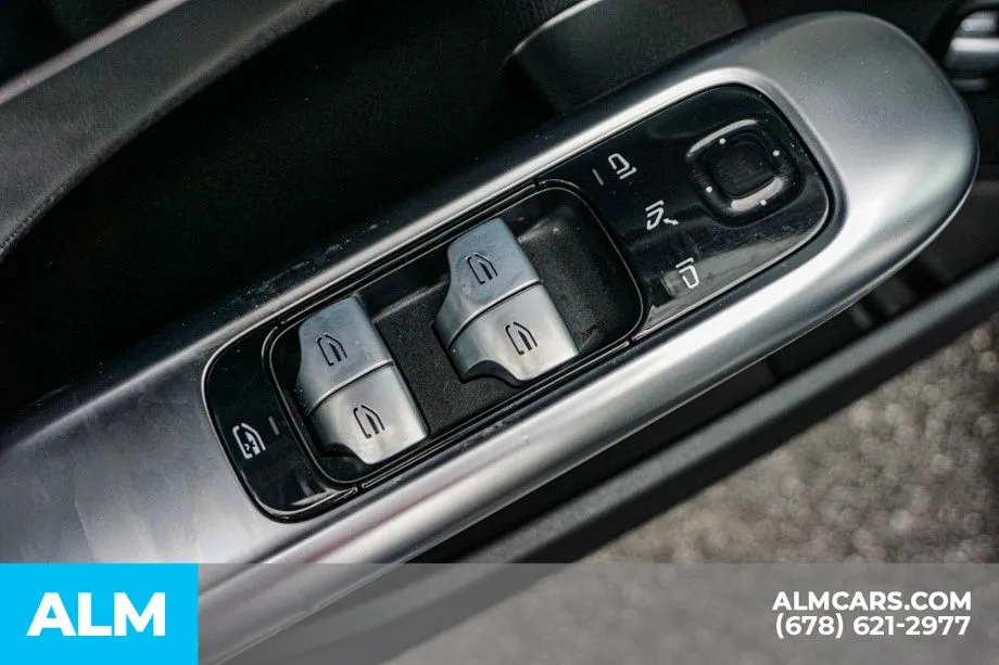 2024 Mercedes-Benz C-Class Sedan AMG C63 - Photo 49