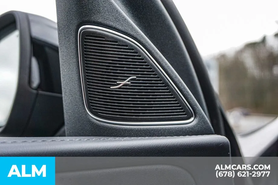 2024 Mercedes-Benz C-Class Sedan AMG C63 - Photo 53