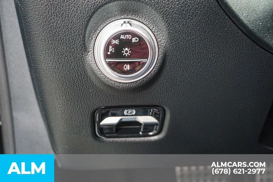 2024 Mercedes-Benz C-Class Sedan AMG C63 - Photo 46