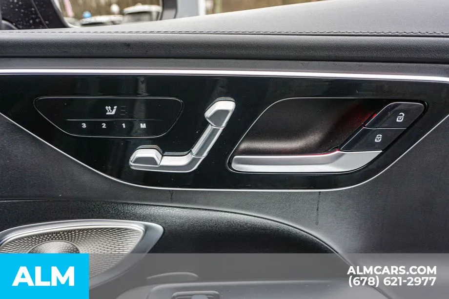 2024 Mercedes-Benz C-Class Sedan AMG C63 - Photo 58