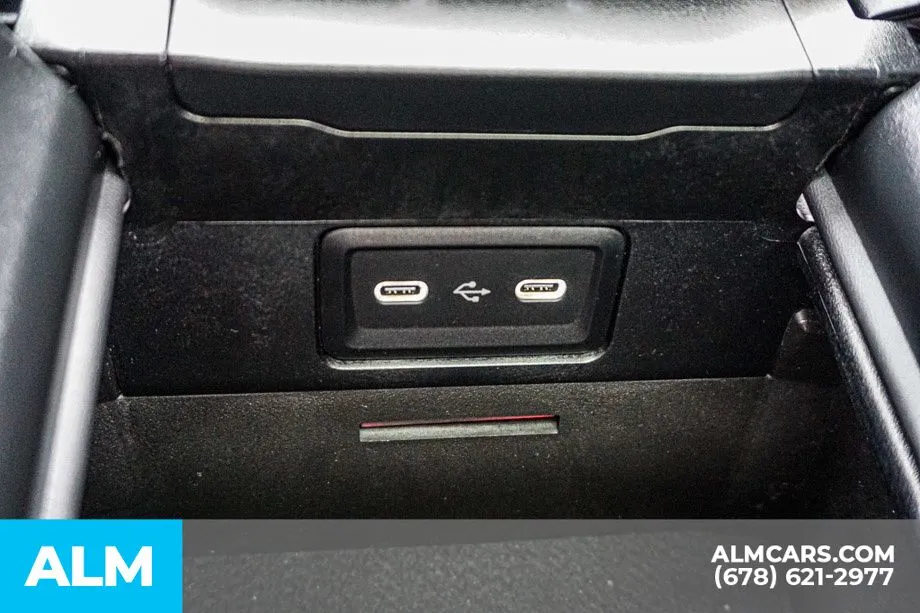 2024 Mercedes-Benz C-Class Sedan AMG C63 - Photo 44