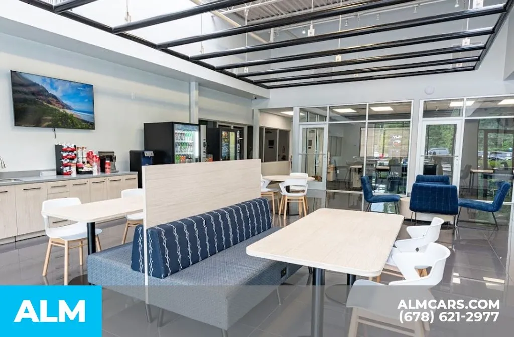 2024 Mercedes-Benz C-Class Sedan AMG C63 - Photo 64