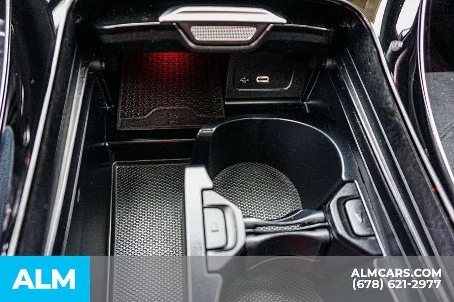 2024 Mercedes-Benz C-Class Sedan AMG C63 - Photo 43