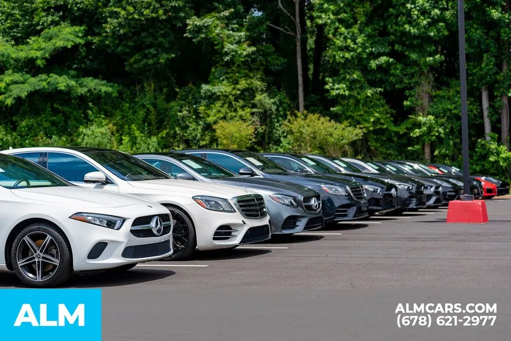 2024 Mercedes-Benz C-Class Sedan AMG C63 - Photo 76