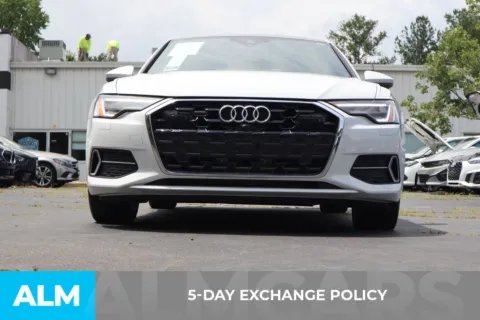 More photos of 2024 Audi A6 45 Premium Plus at ALM Marietta, GA