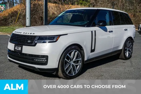 Photos of 2024 Land Rover Range Rover SE for sale in Marietta, GA at ALM Marietta