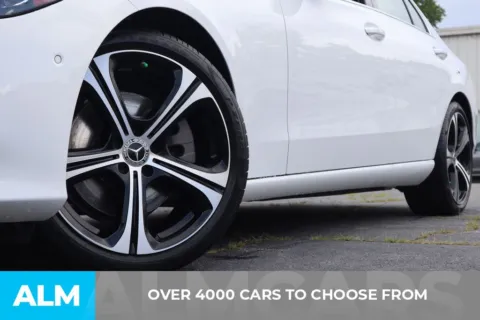 Another view of 2024 Mercedes-Benz C-Class C 300 for sale in Marietta, GA at ALM Marietta