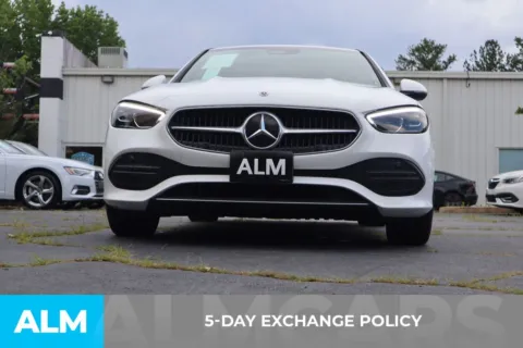 More photos of 2024 Mercedes-Benz C-Class C 300 at ALM Marietta, GA