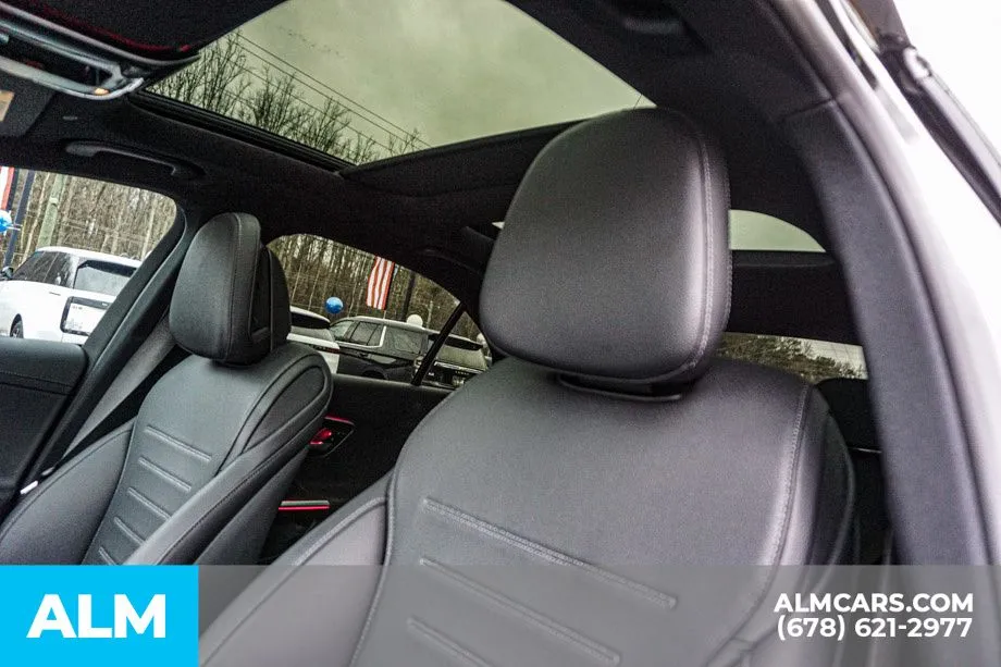 2024 Mercedes-Benz C-Class Sedan C 300 - Photo 18