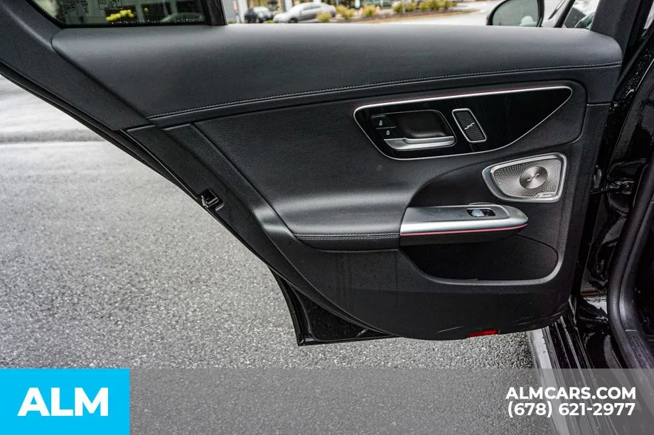 2024 Mercedes-Benz C-Class Sedan C 300 - Photo 53