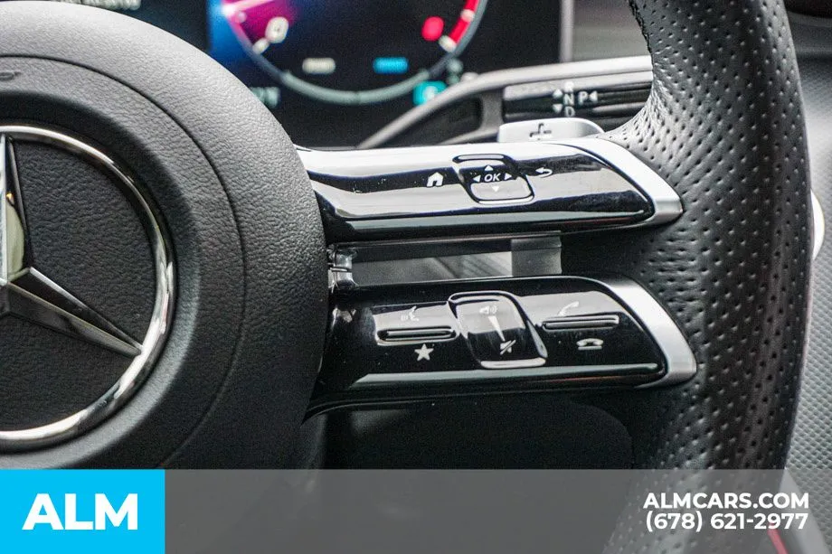 2024 Mercedes-Benz C-Class Sedan C 300 - Photo 30