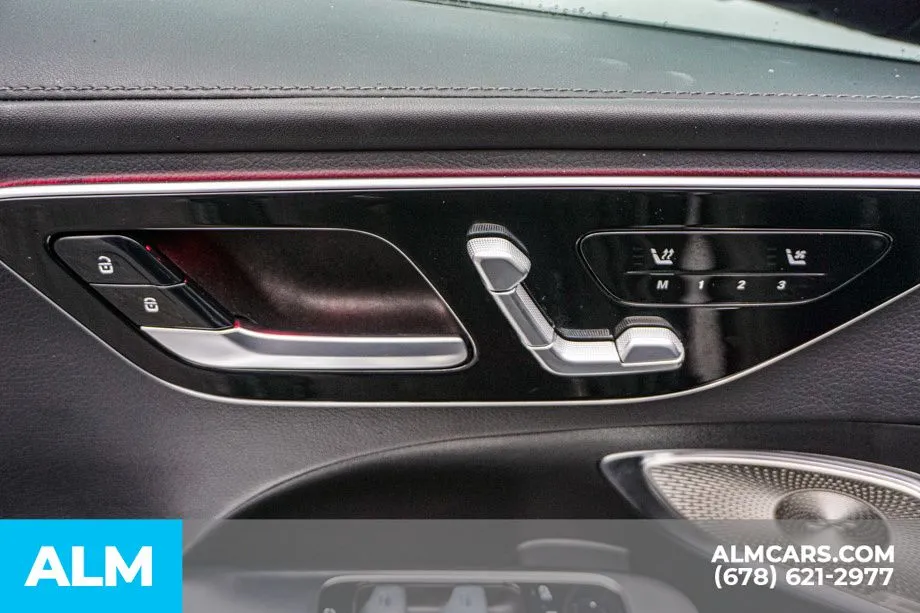 2024 Mercedes-Benz C-Class Sedan C 300 - Photo 49