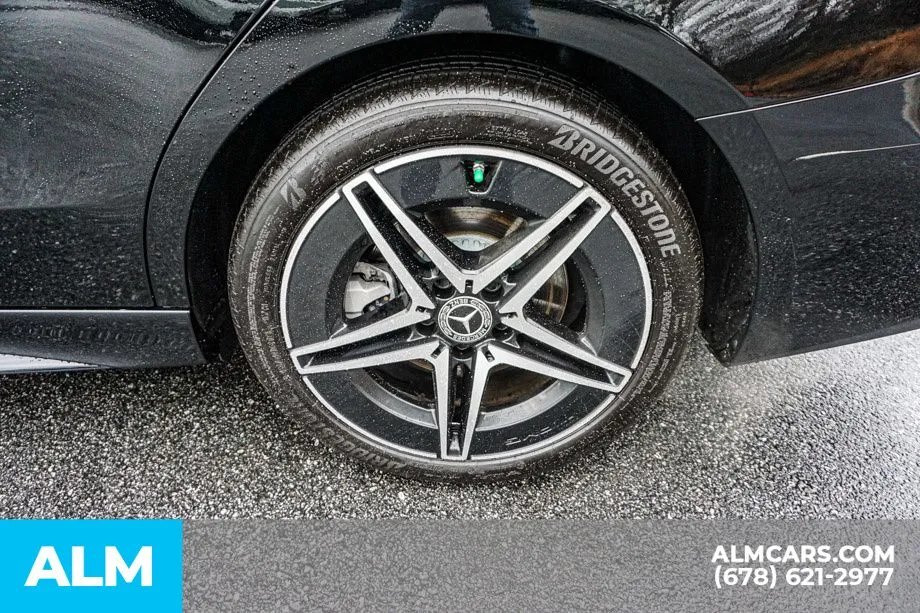 2024 Mercedes-Benz C-Class Sedan C 300 - Photo 17