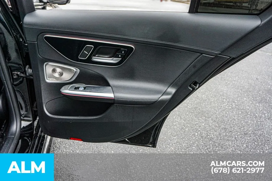2024 Mercedes-Benz C-Class Sedan C 300 - Photo 58