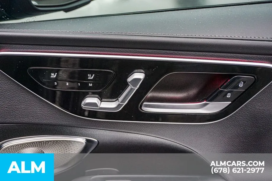 2024 Mercedes-Benz C-Class Sedan C 300 - Photo 57