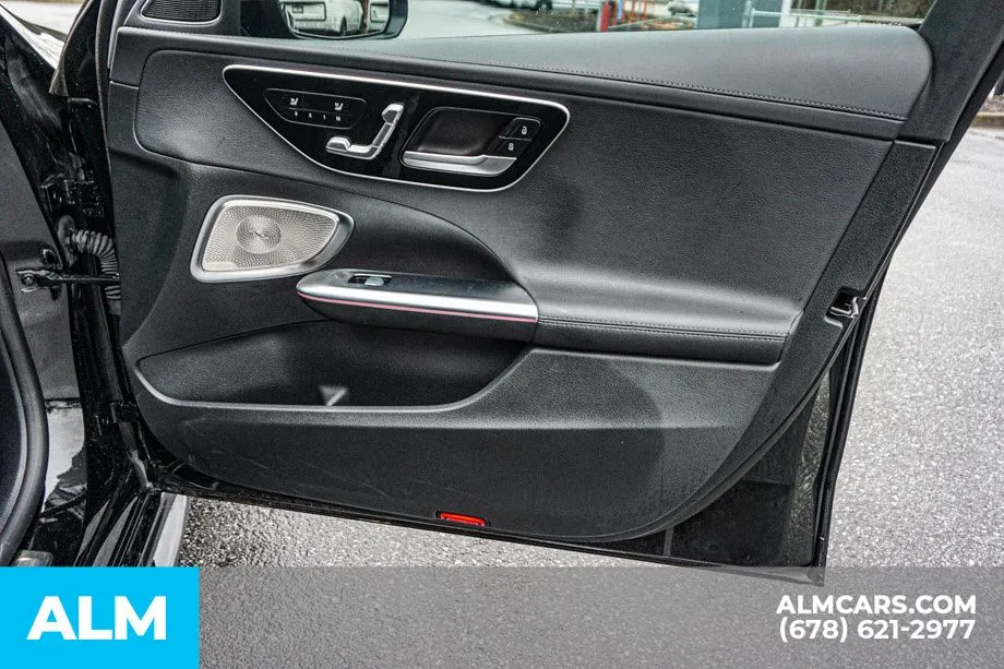 2024 Mercedes-Benz C-Class Sedan C 300 - Photo 55