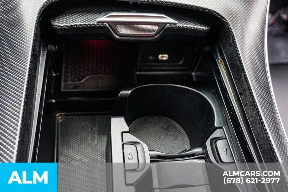 2024 Mercedes-Benz C-Class Sedan C 300 - Photo 42