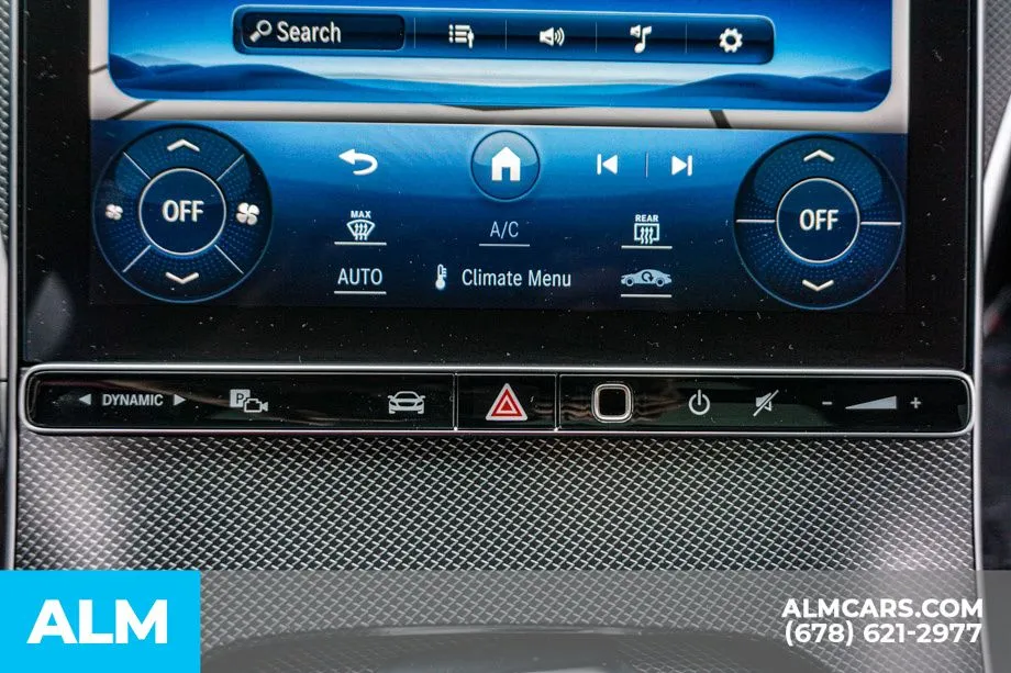 2024 Mercedes-Benz C-Class Sedan C 300 - Photo 41